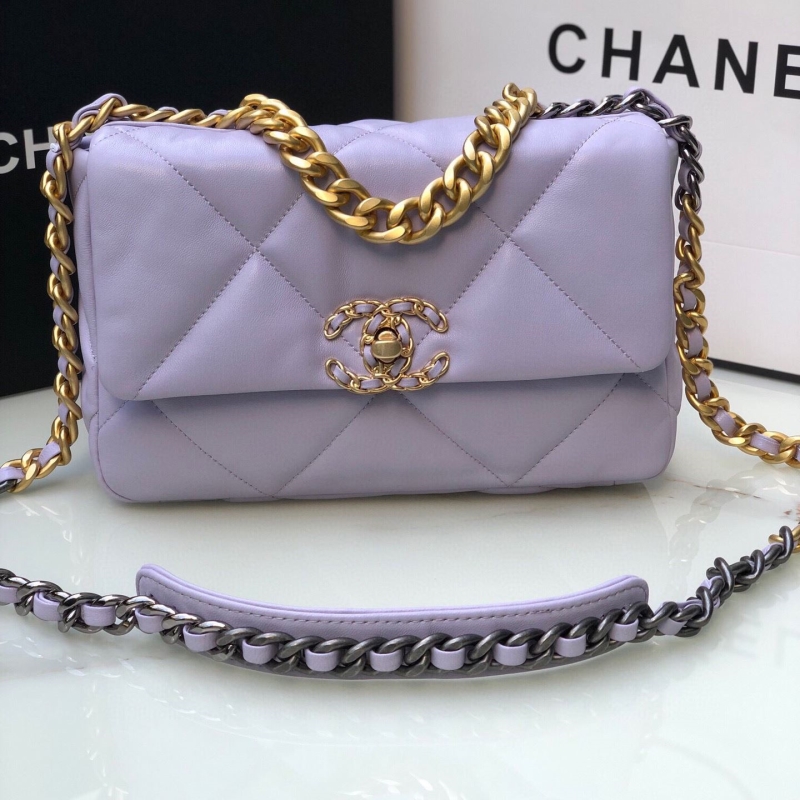 Ch**el 19 bags